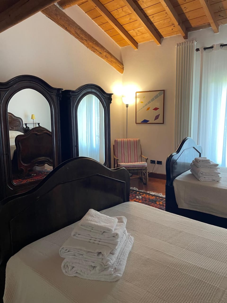 Villa Gemma Apartment in Veneto