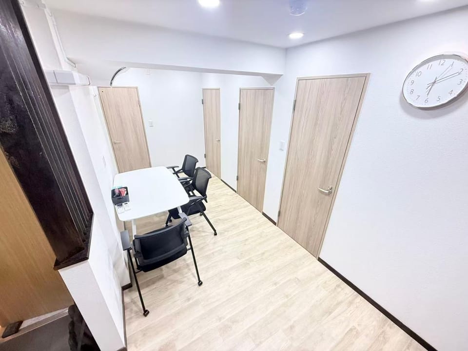 TOMATO hotel 6F TS0551 Apartment in Shinjuku