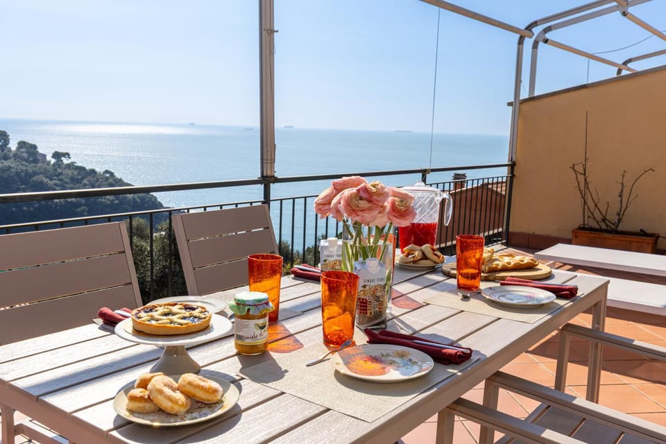 Balcony/Terrace, Balcony/Terrace