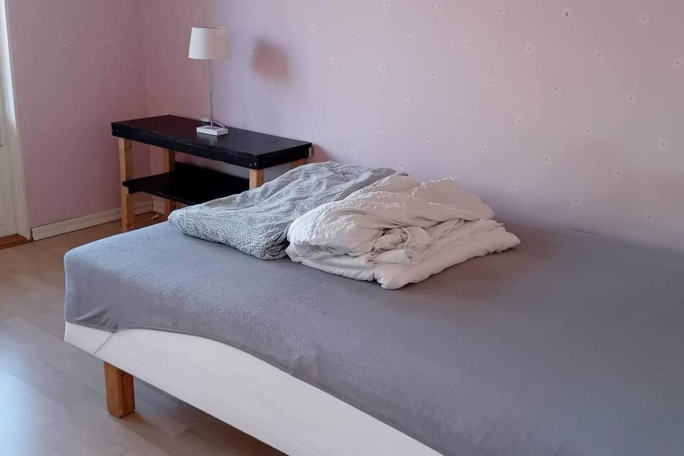 Workers Stay - Housing for Workers House in Gothenburg