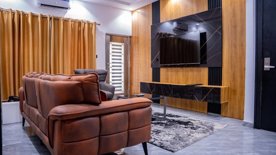 Filial Court Stays Apartment in Abuja