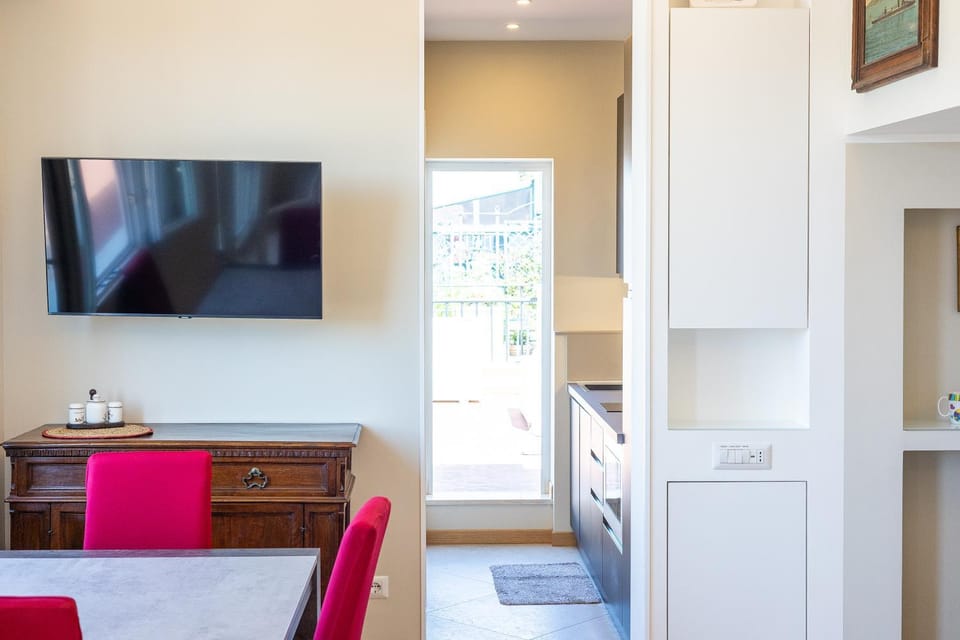 TV and multimedia, Living room