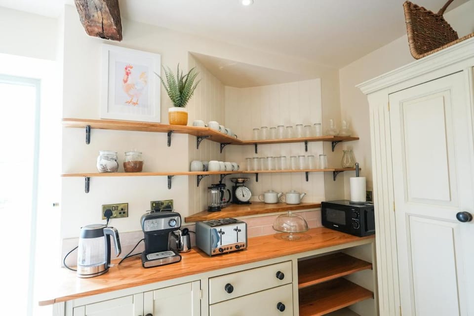 The Devon Farmhouse House in Teignbridge