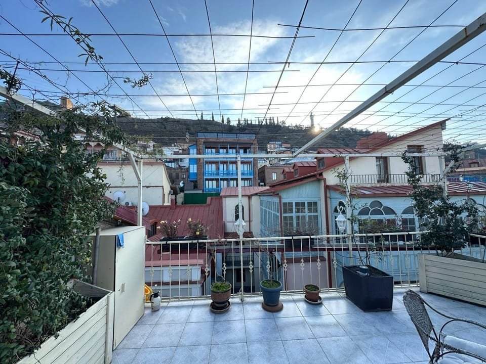 City view