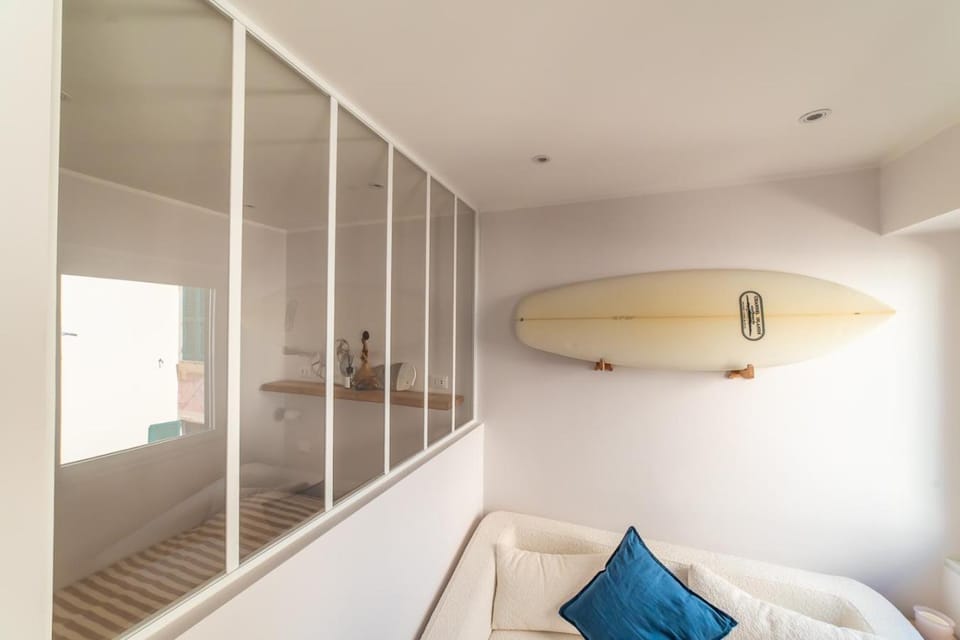 Caruggio 6 Apartment in Liguria