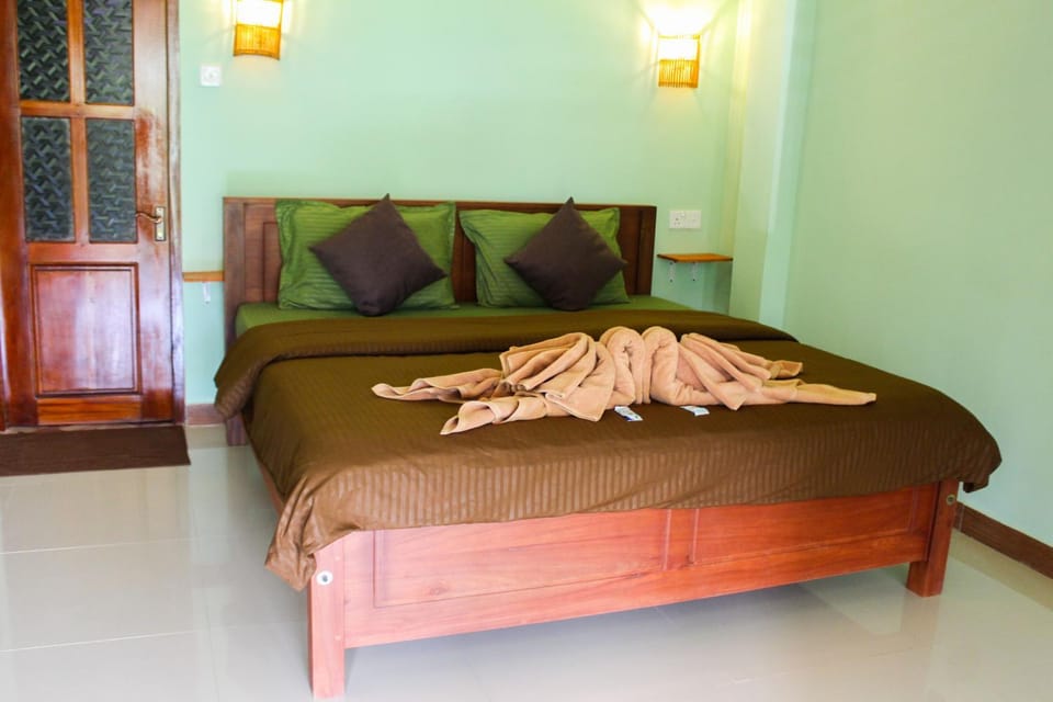 Zen Garden Palace - Ella Vacation rental in Uva Province, Sri Lanka