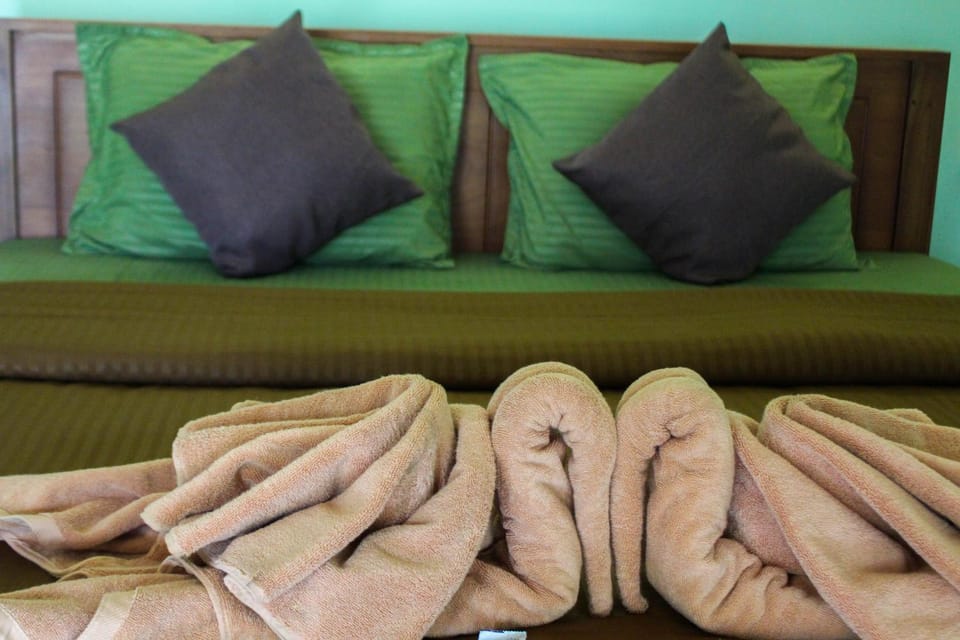 Zen Garden Palace - Ella Vacation rental in Uva Province, Sri Lanka