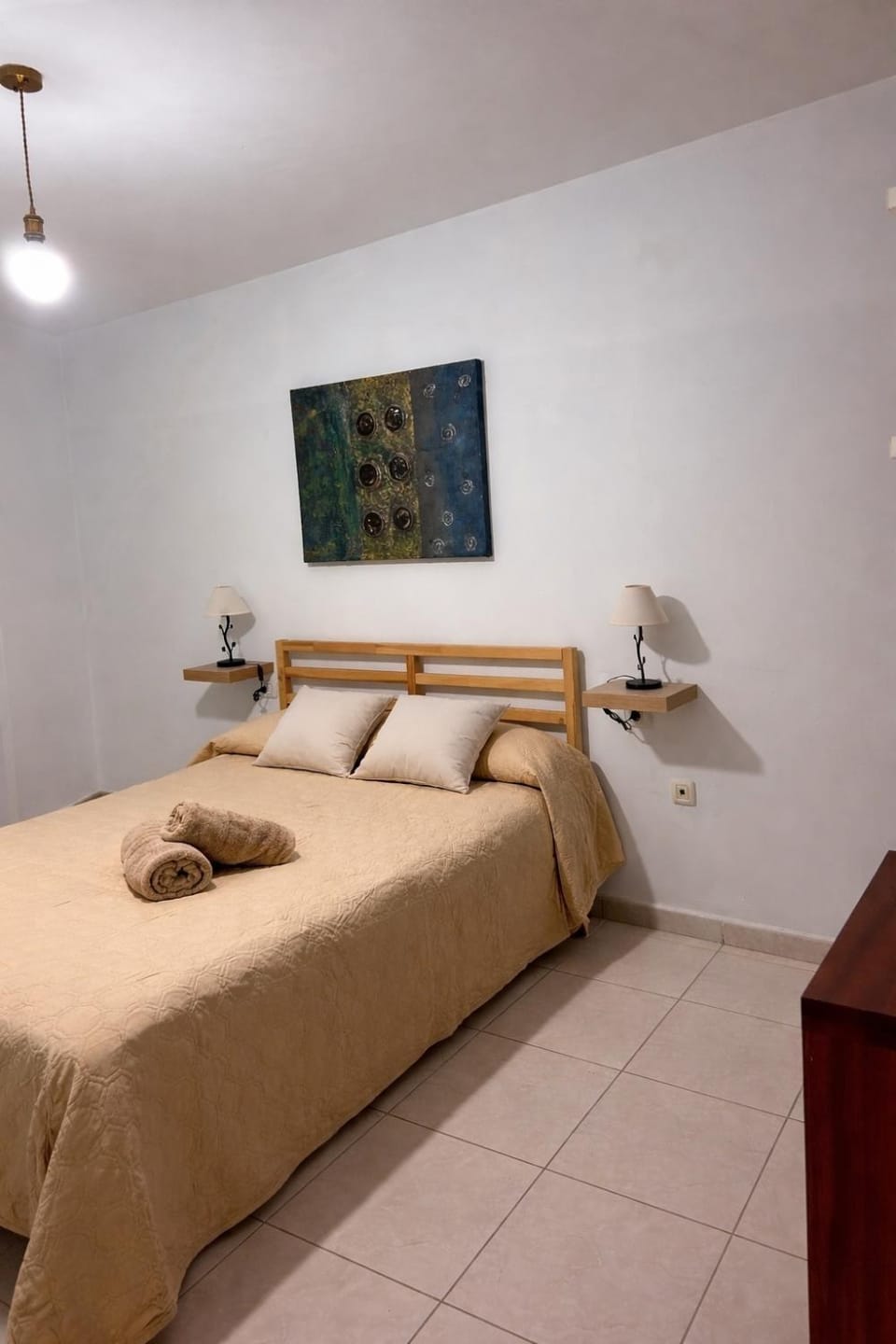 El Diamante Azul - Comfy Apartment in Valverde Apartment in El Hierro