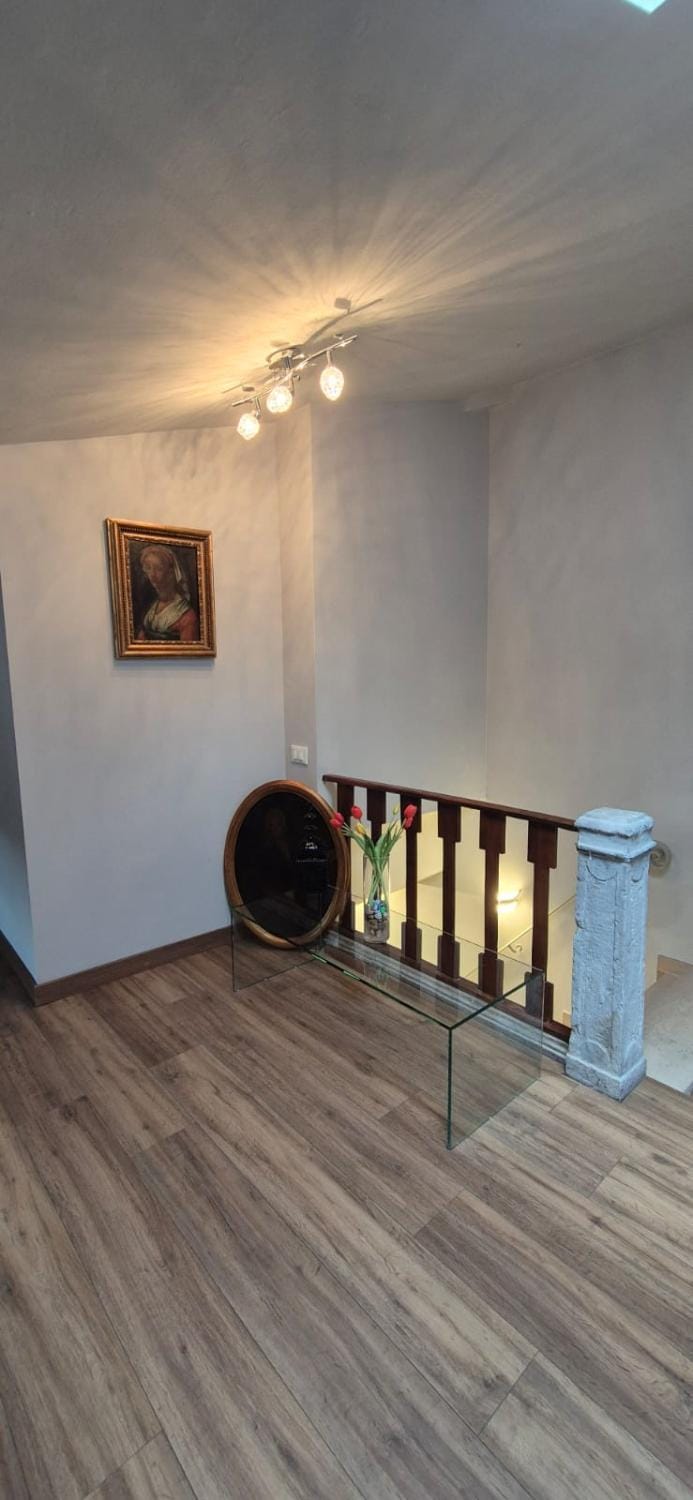 Casa di Clara Apartment in Abruzzo