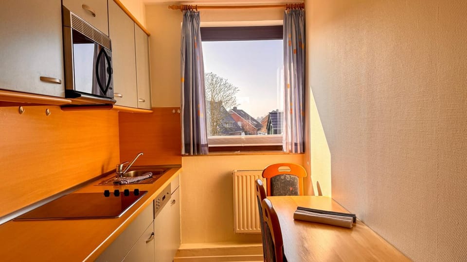 Huus-oll-Postweg Apartment in Lower Saxony, Germany