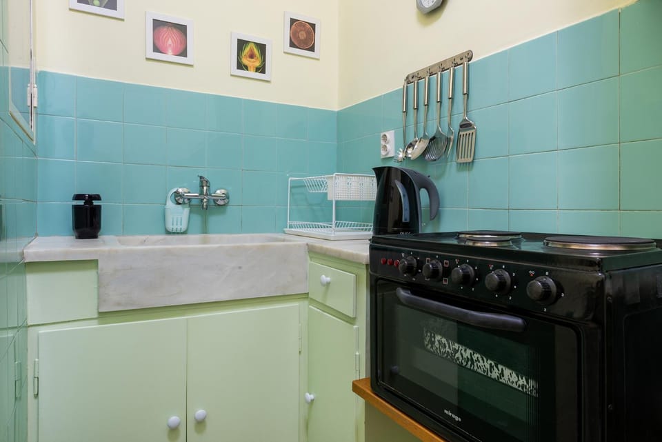 Svorex Apartment 1 Apartment in Athens