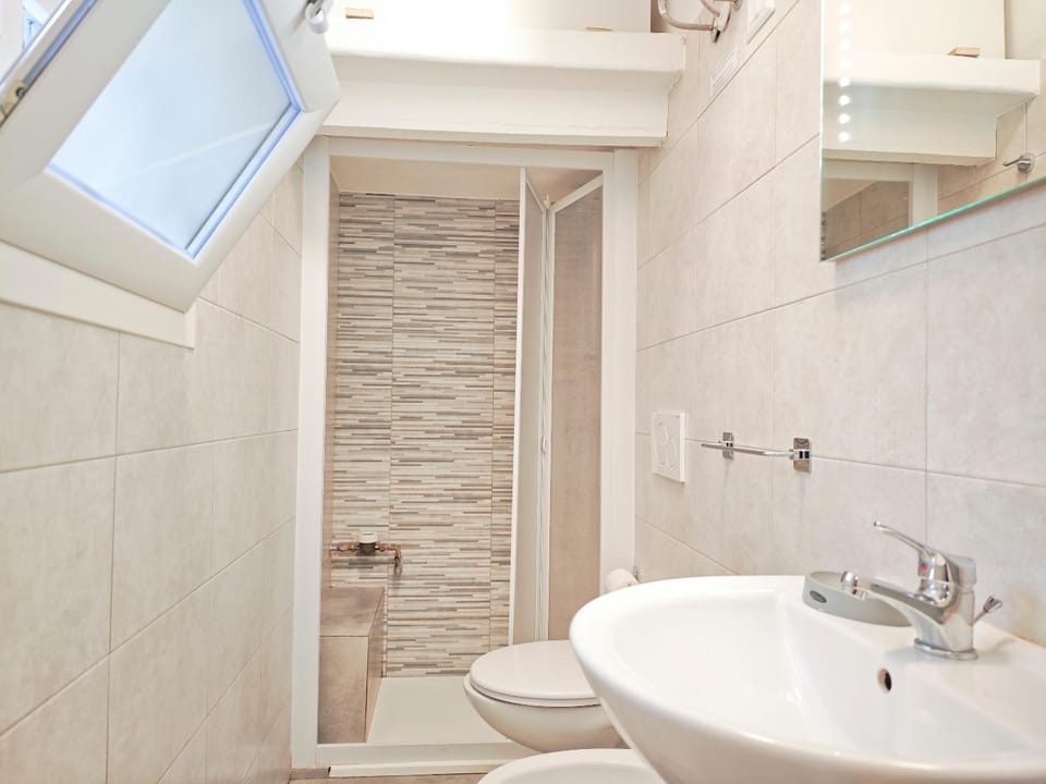 Bari Central Apartment Apartment in Bari