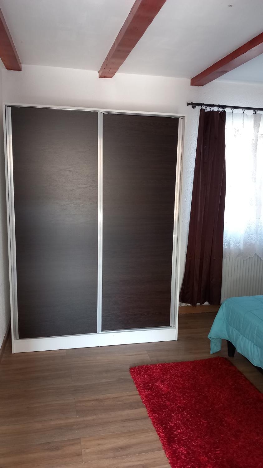 Casa Stefan Apartment in Romania