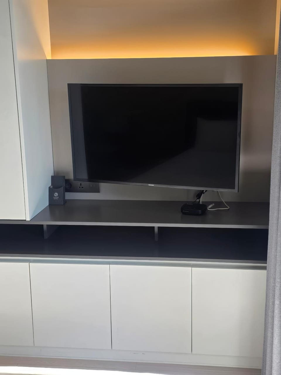 TV and multimedia