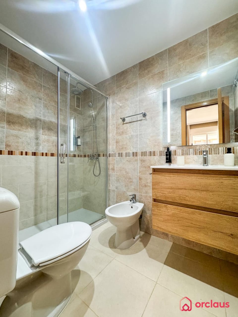 Dor de Mare Mediterráneo Apartment in Valencian Community