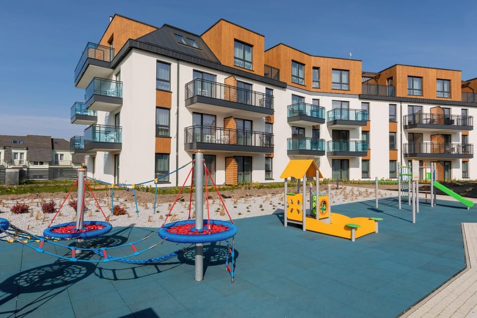 Children play ground