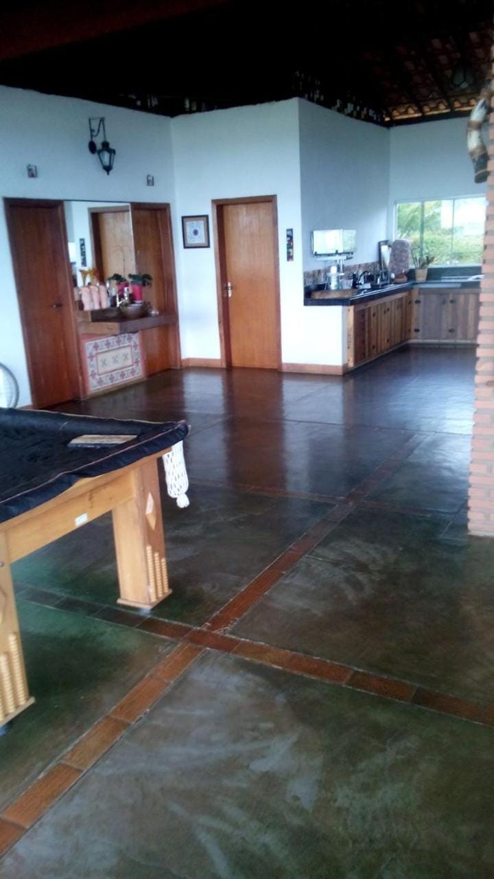 sitiosuindara House in State of Minas Gerais, Brazil