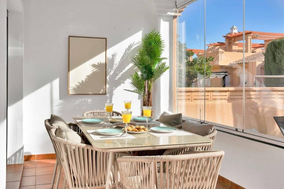 Villa Mare - Seaview Luxury House with Private Jacuzzi House in Costa del Sol