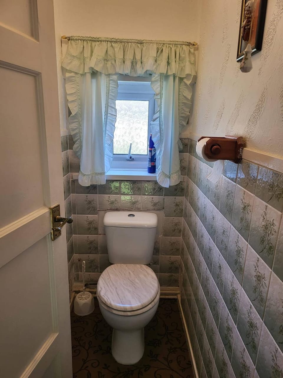 Toilet, Bathroom