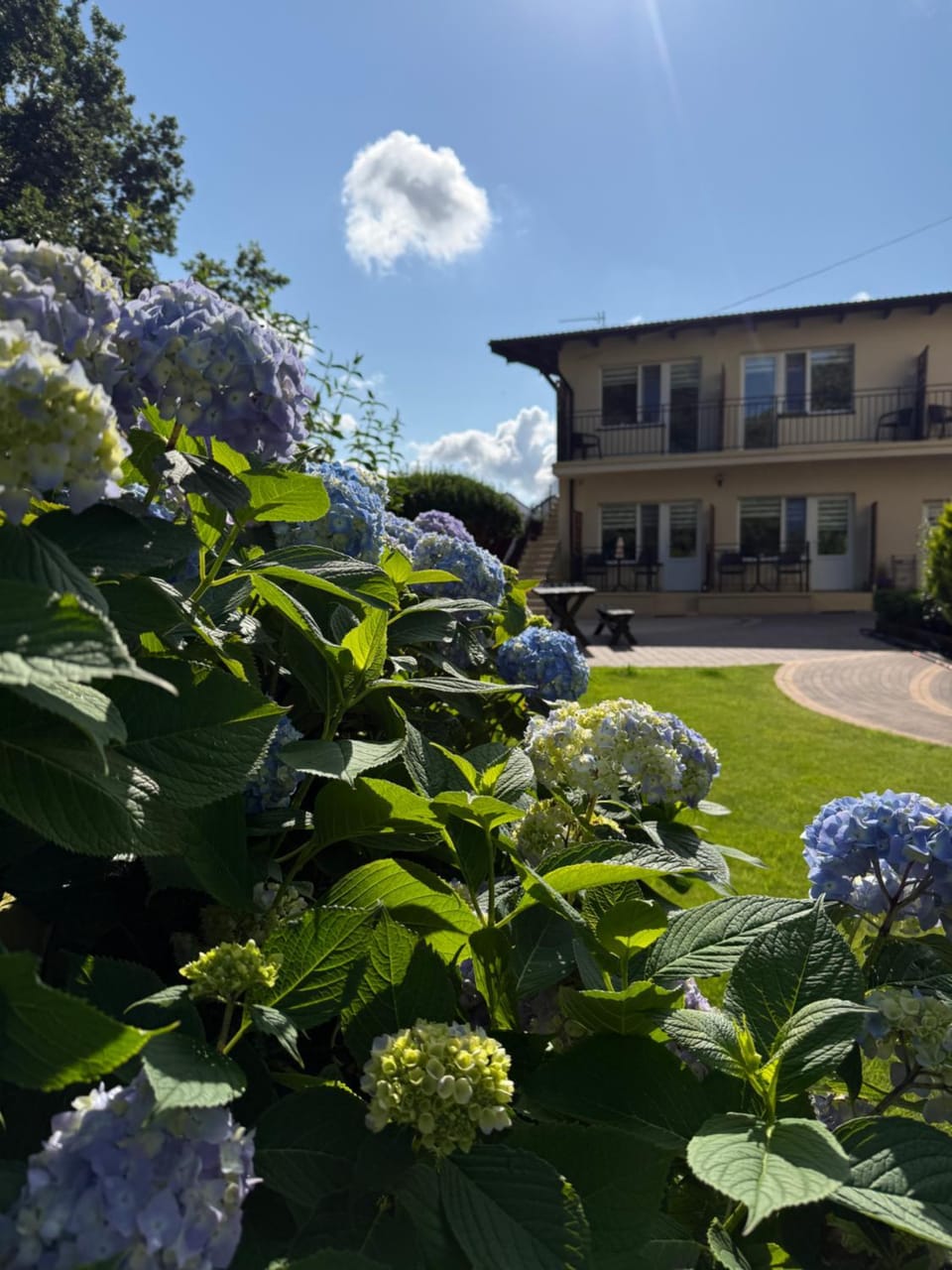 Lamar Władysławowo Cetniewo Vacation rental in Wladyslawowo