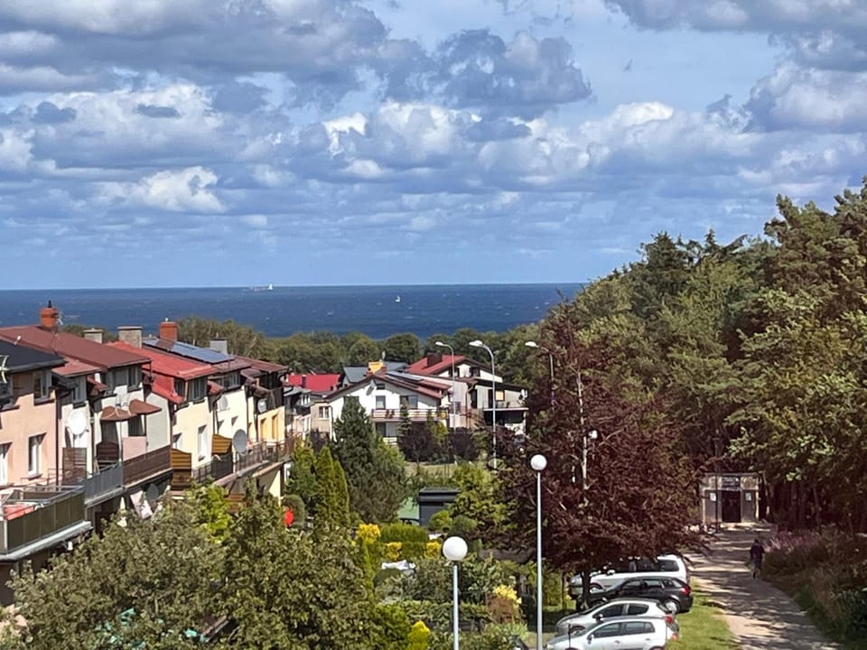 Lamar Władysławowo Cetniewo Vacation rental in Wladyslawowo