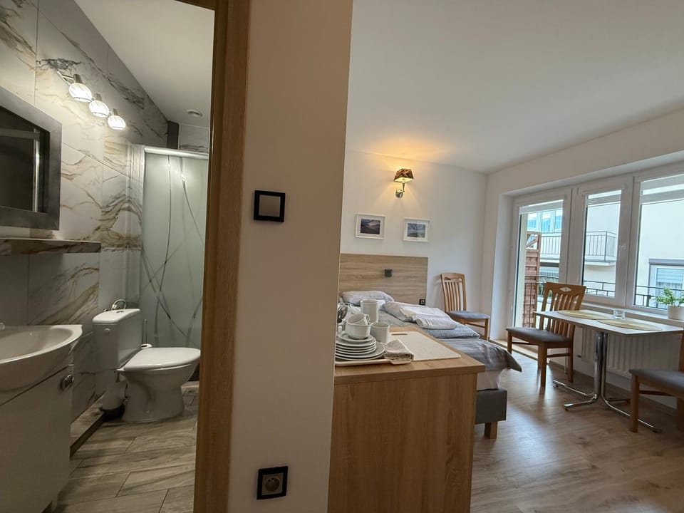 Lamar Władysławowo Cetniewo Vacation rental in Wladyslawowo
