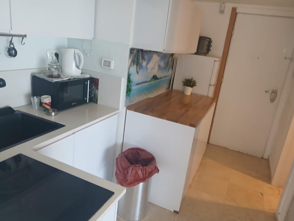 מרינה טוורס מלון בוטיק Apartment hotel in Herzliya
