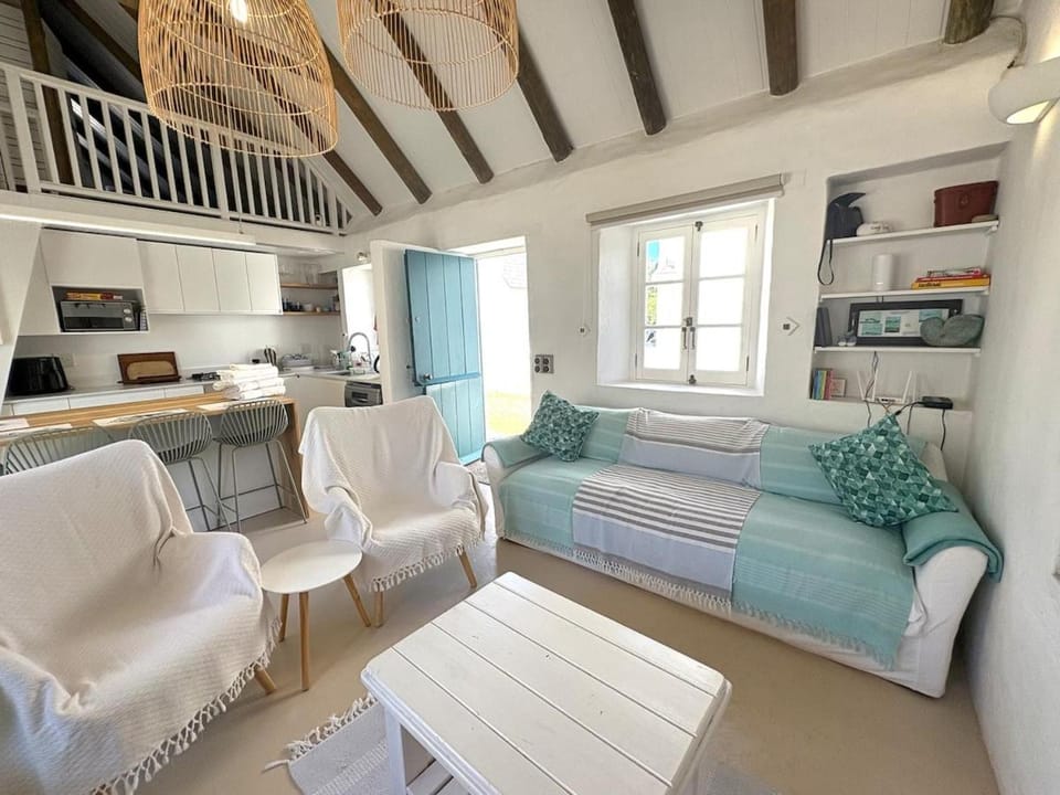 Schatz Sea Cottage Relaxed Family Beach Home House in Western Cape