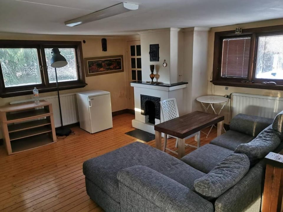 Workers Stay - Construction Worker Housing Hisingen House in Gothenburg