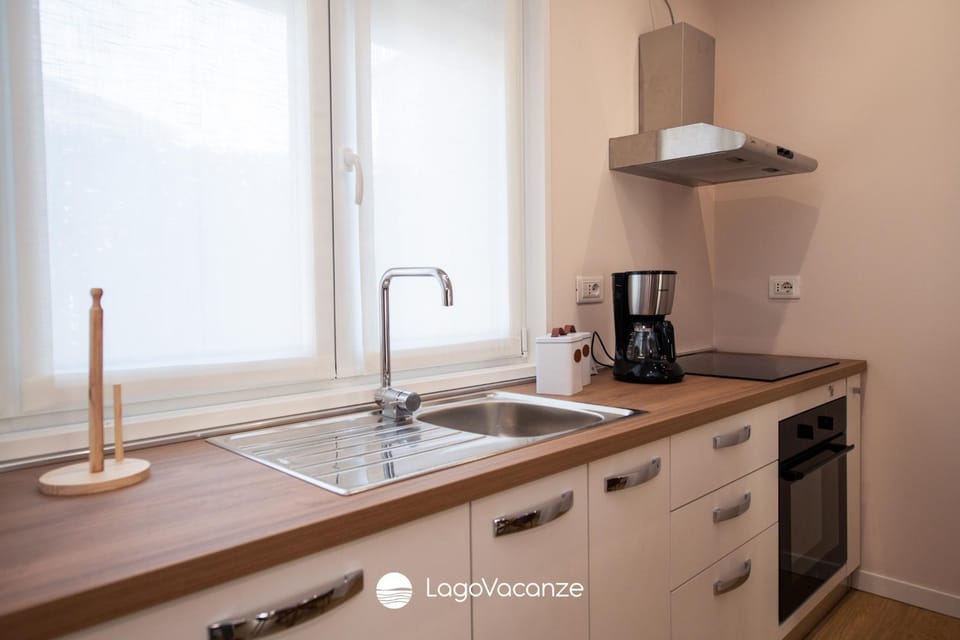 La Corte delle Radici Apartment in Lake Garda