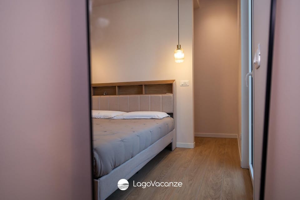 La Corte delle Radici Apartment in Lake Garda