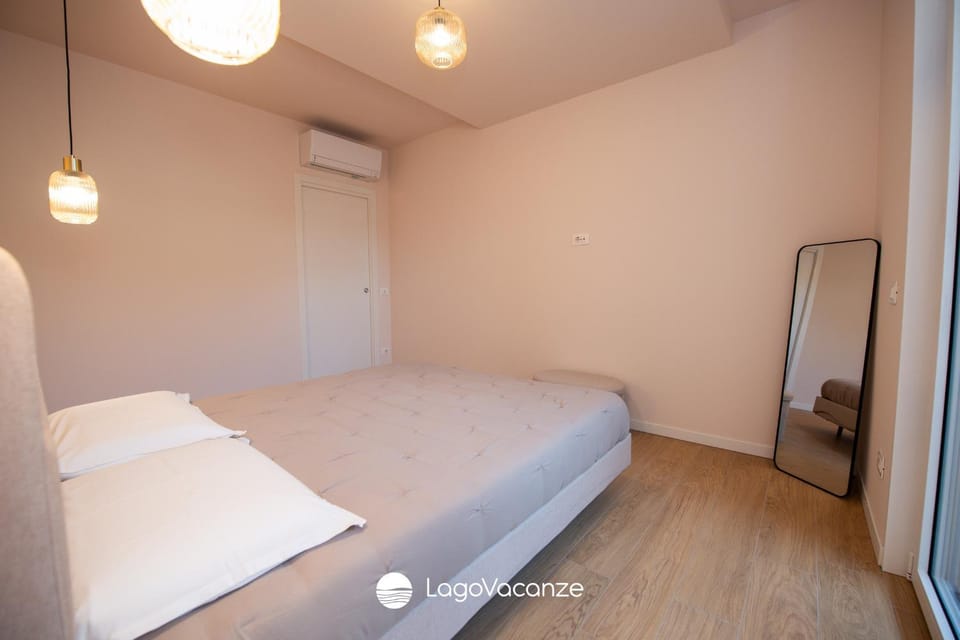 La Corte delle Radici Apartment in Lake Garda