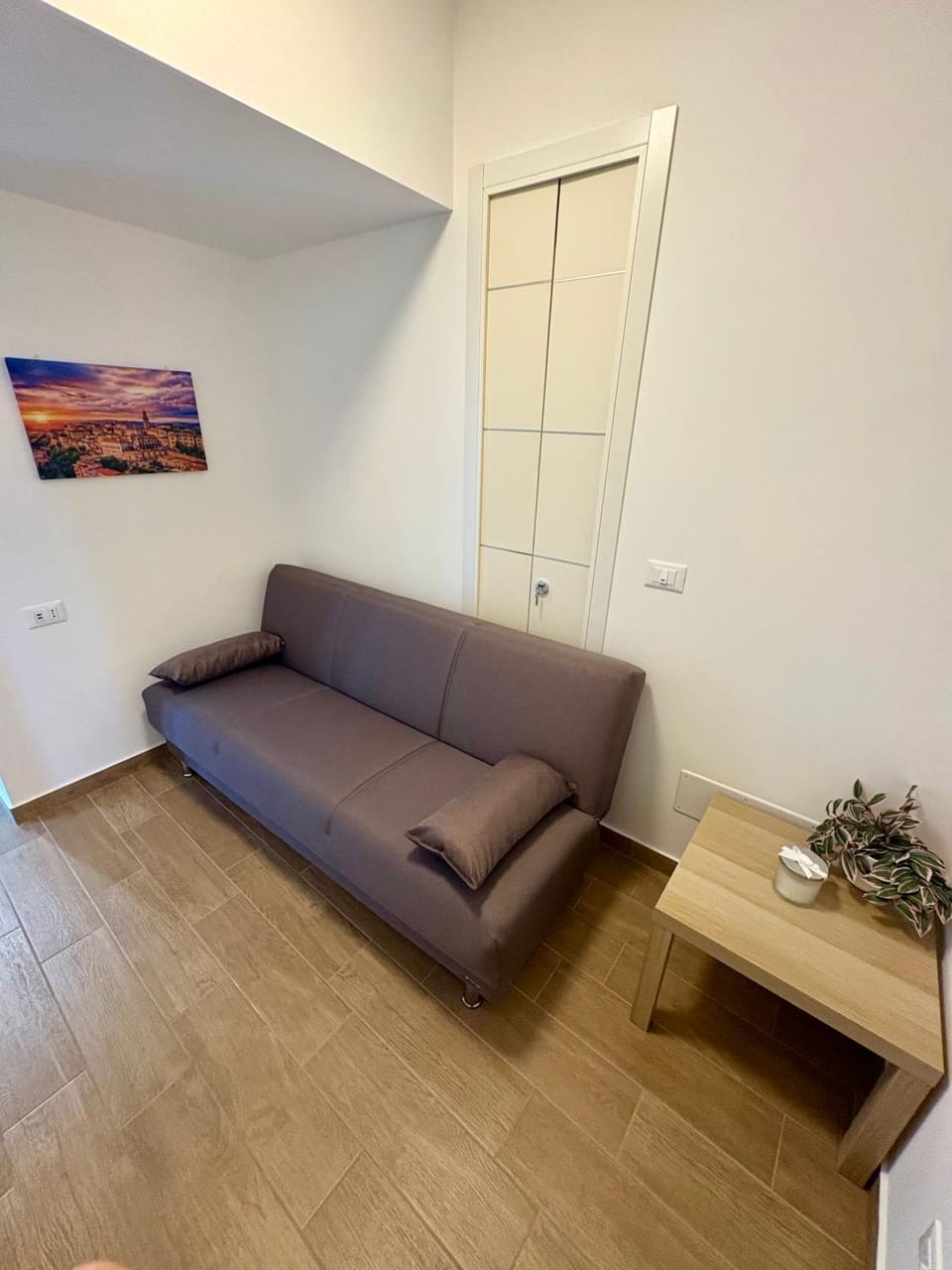 Corno Grande House Apartment in Abruzzo