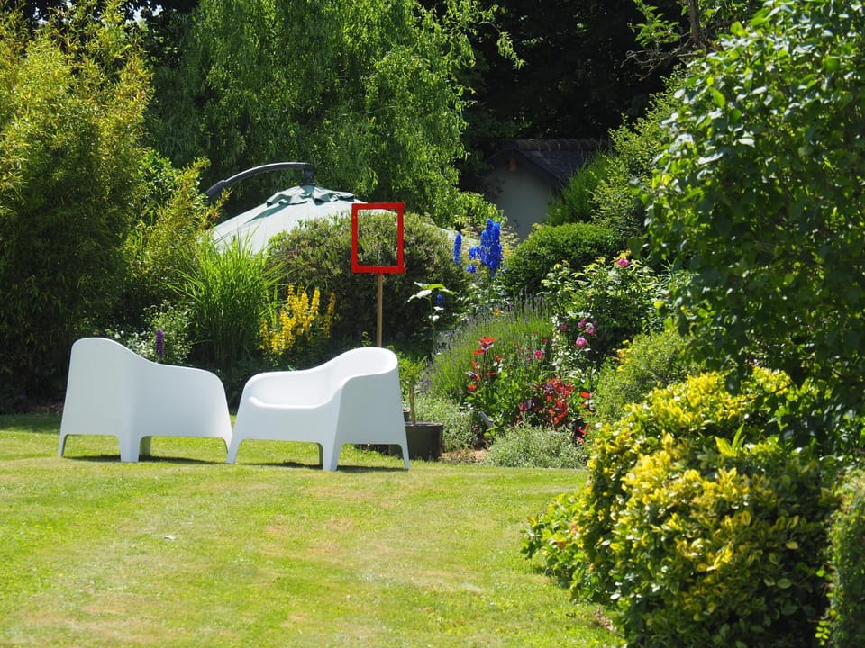 MAISON d HOTES Bed and Breakfast in Normandy