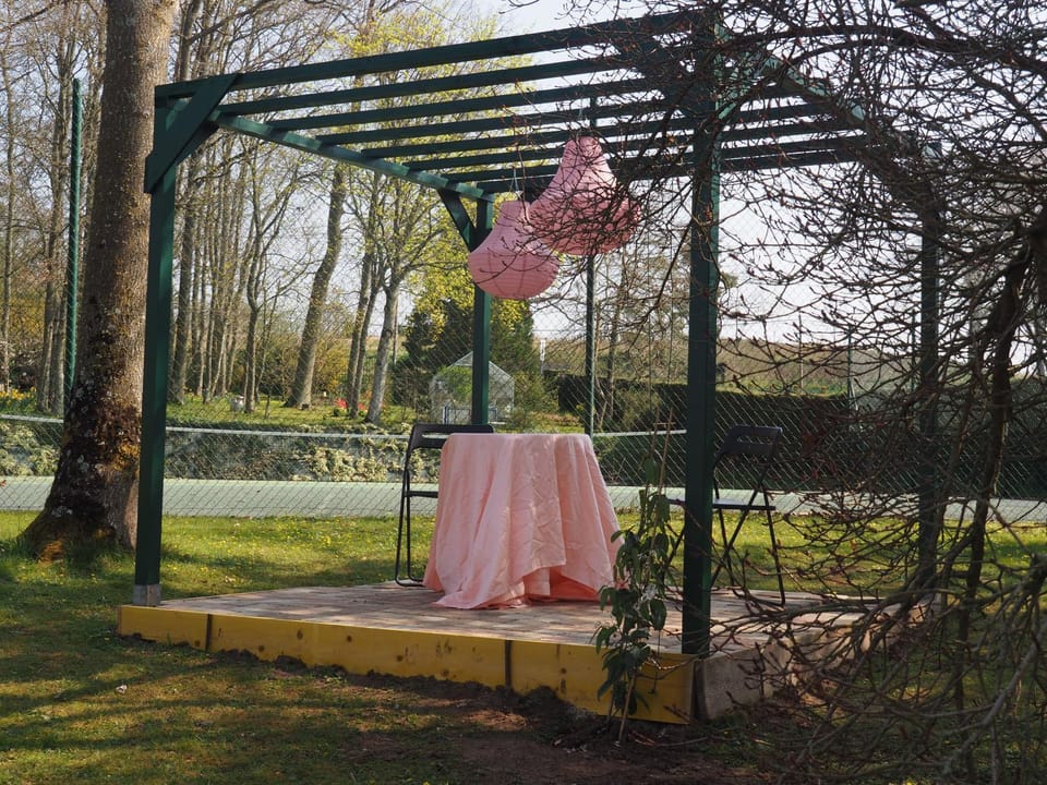 MAISON d HOTES Bed and Breakfast in Normandy