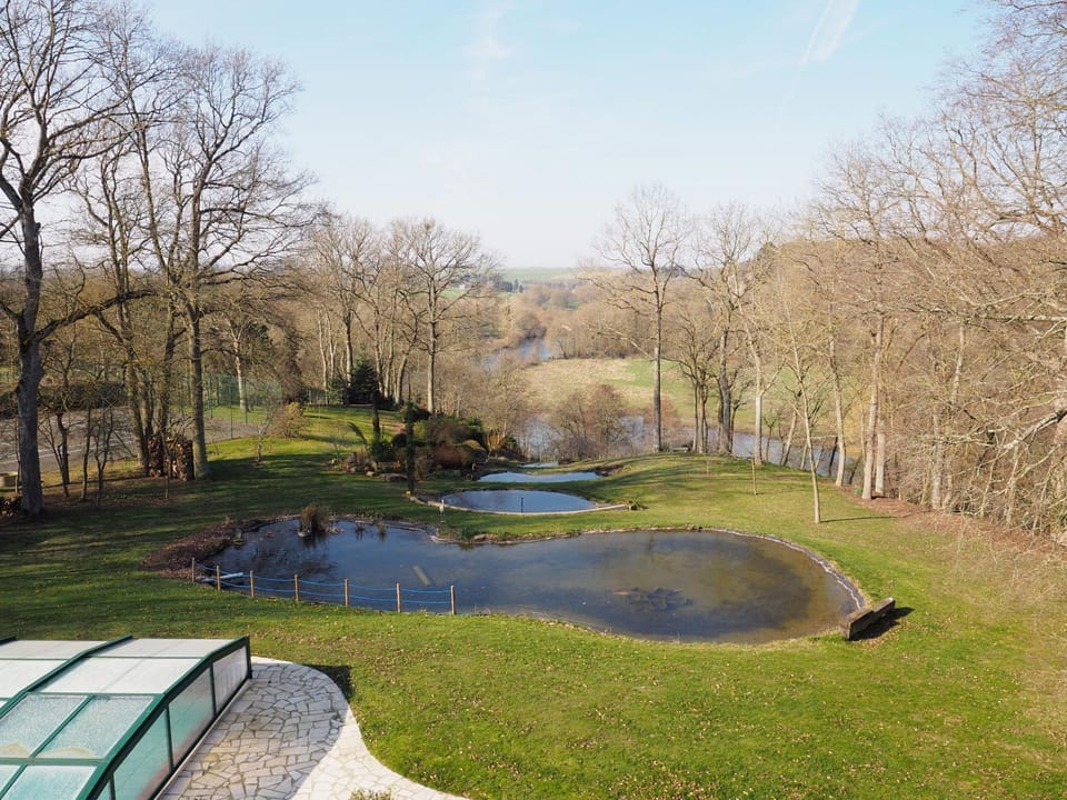 MAISON d HOTES Bed and Breakfast in Normandy