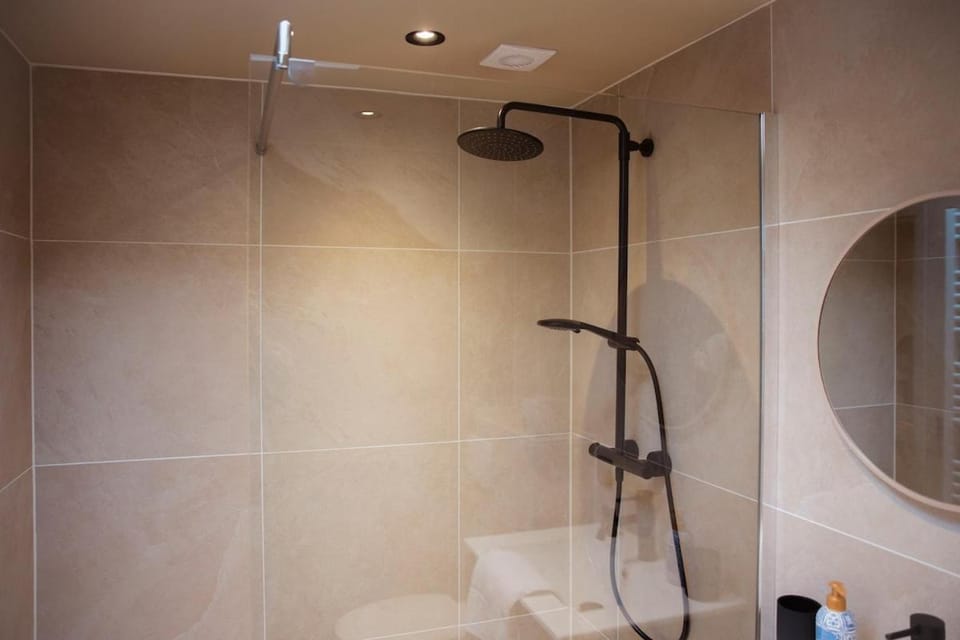 Studio Strandkasteel, Free parking Apartment in Zandvoort