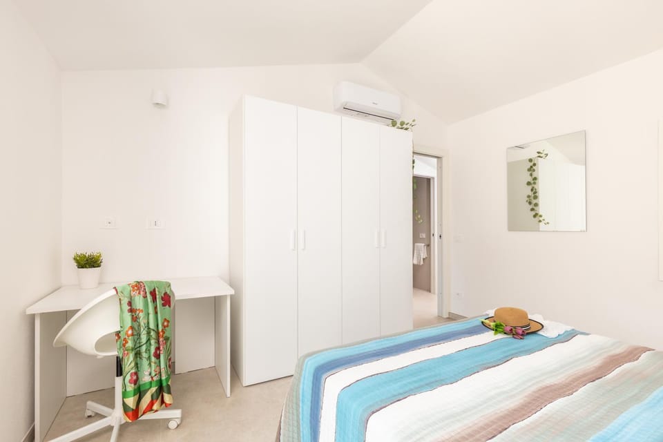 Casa Piredda House in Santa Maria Navarrese