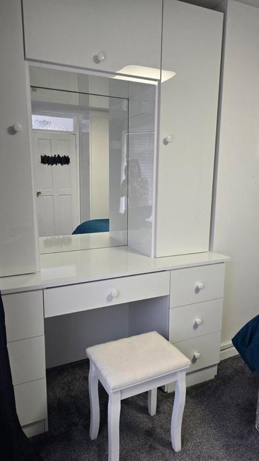 Double room in Reading Vacation rental in England