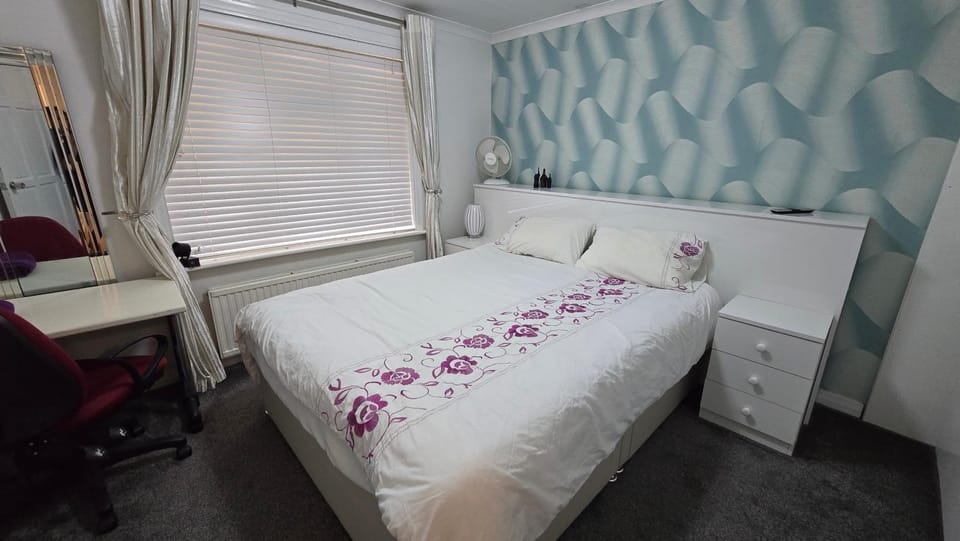 Double room in Reading Vacation rental in England