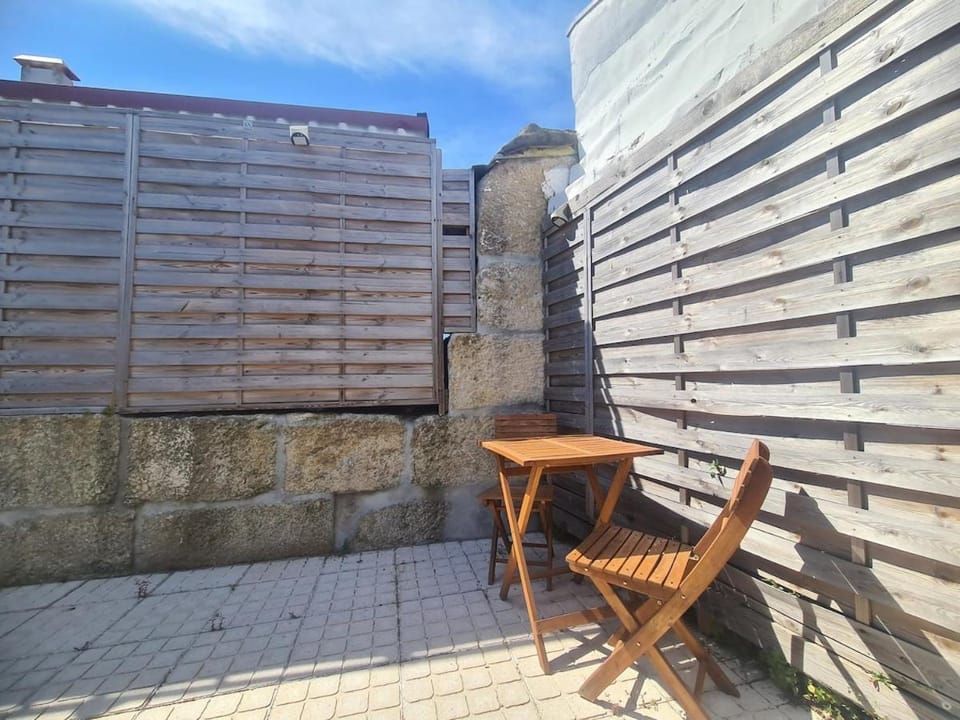 Taipas old town flats Apartment in Porto