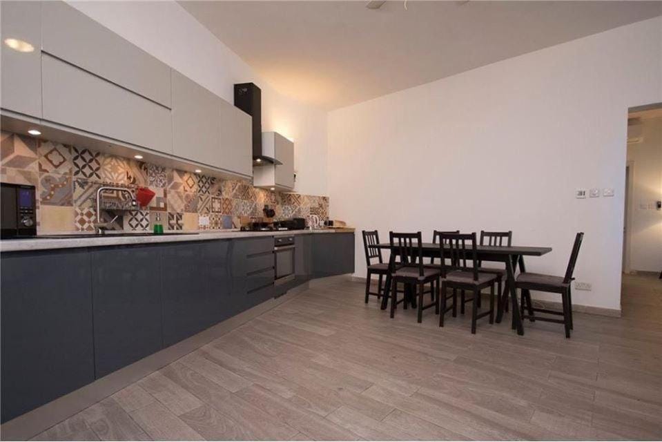 Sliema House Bed and Breakfast in Sliema
