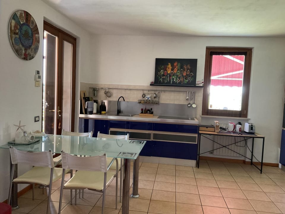 Maison Margherita Apartment in Lake Garda