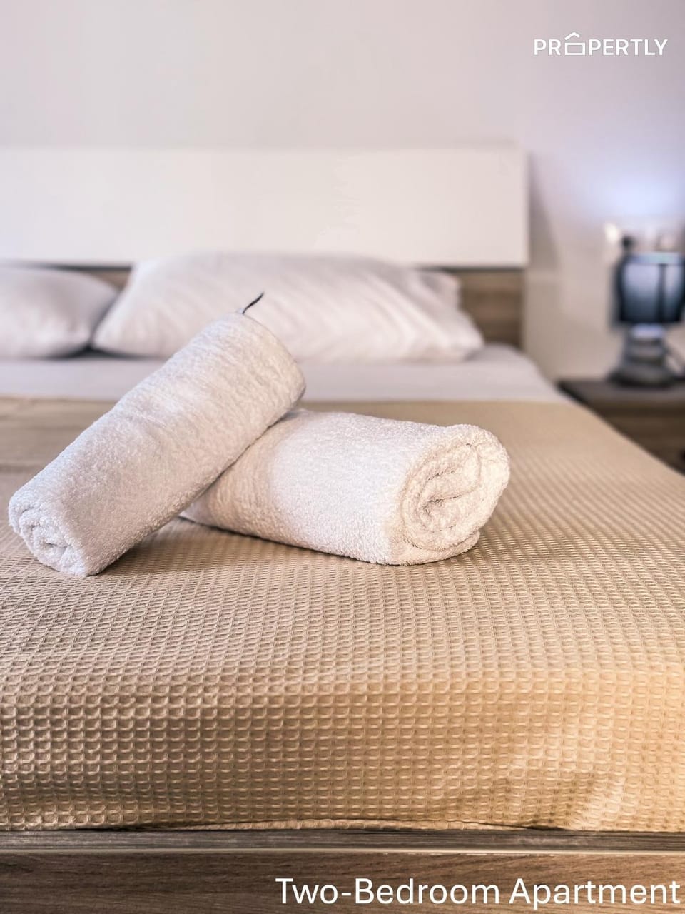 towels