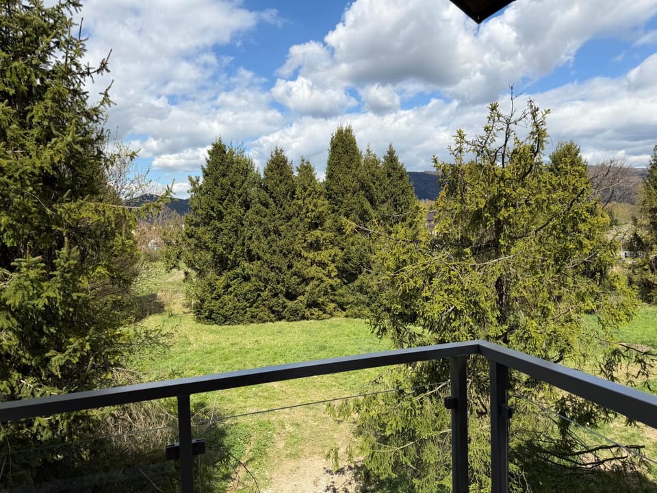 Natural landscape