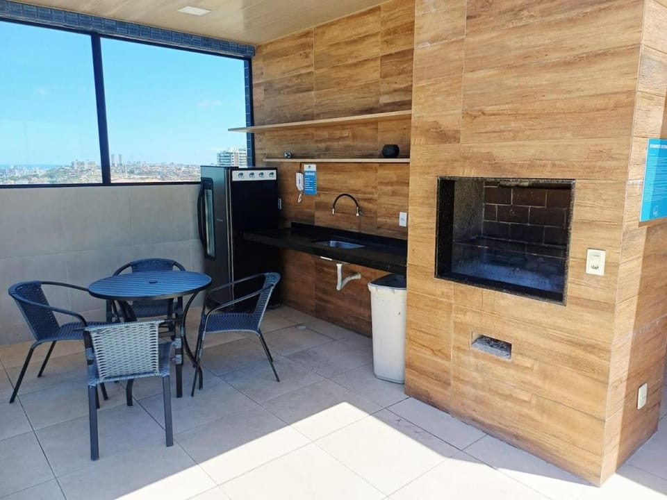 BBQ facilities