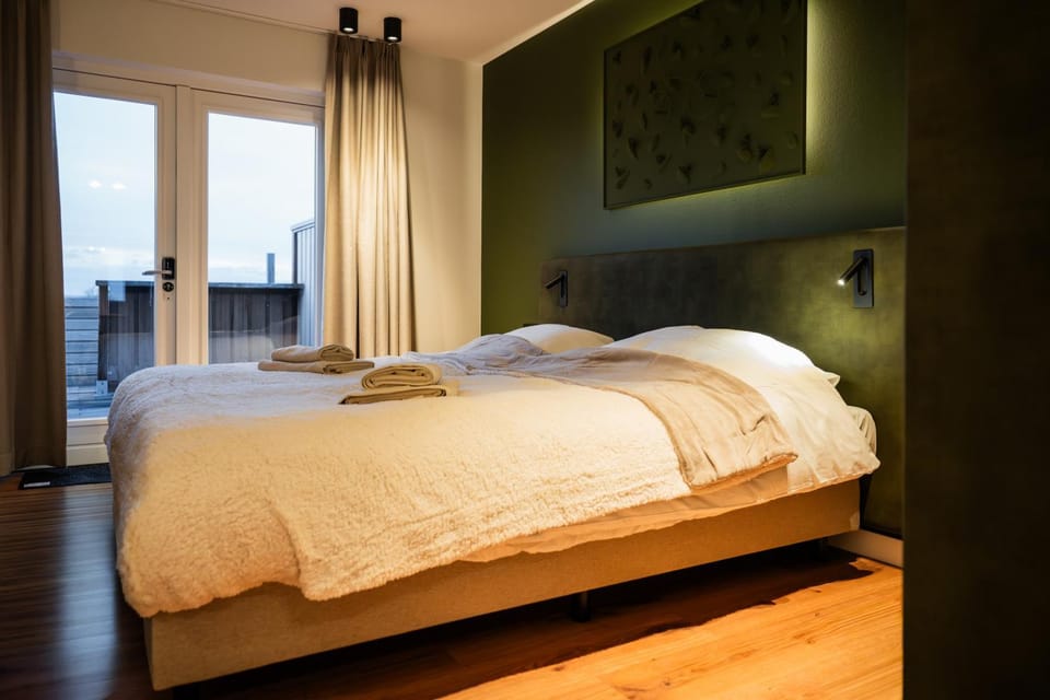 Hotel Biedeboom Hotel in Wolphaartsdijk