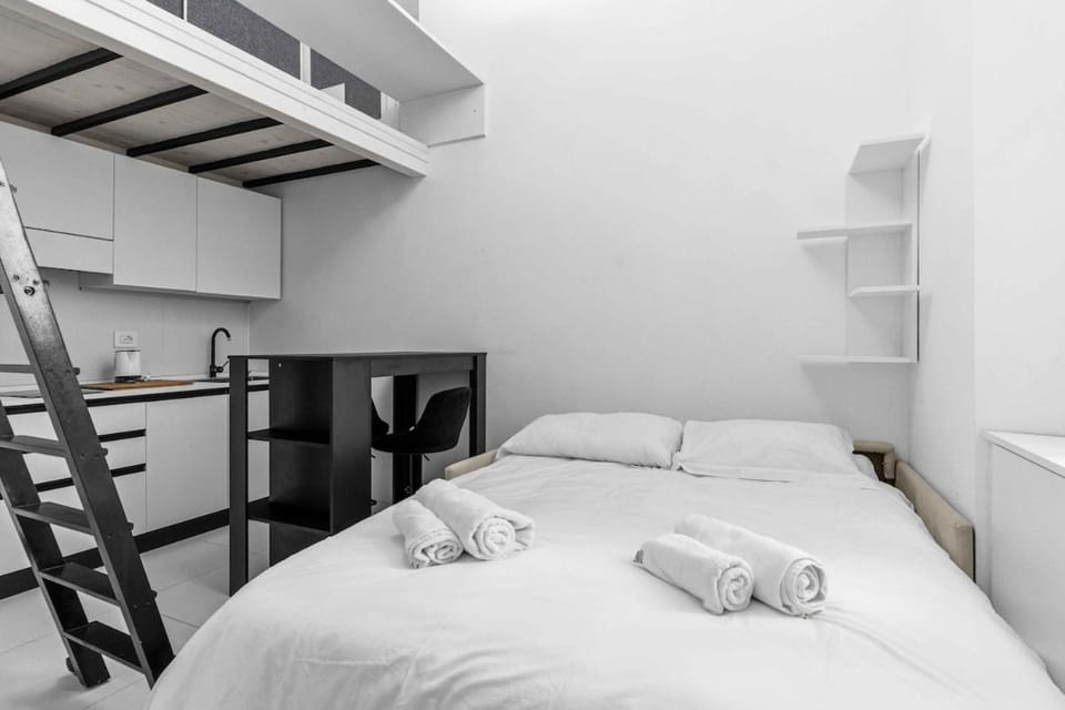 Porta Venezia - Alloggio business in città con WiFi ultraveloce Apartment in Milan