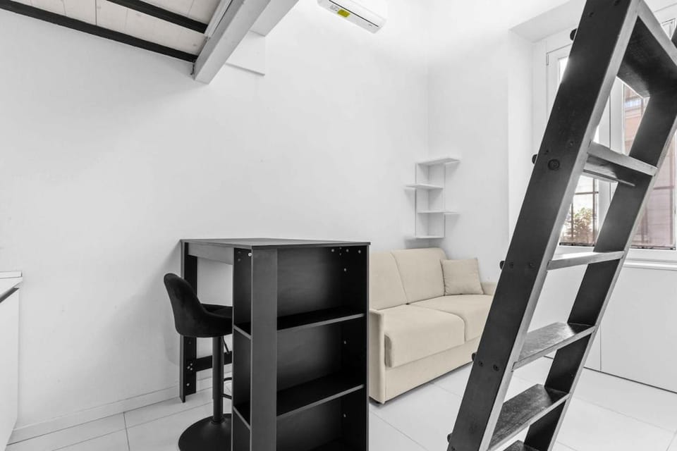 Porta Venezia - Alloggio business in città con WiFi ultraveloce Apartment in Milan