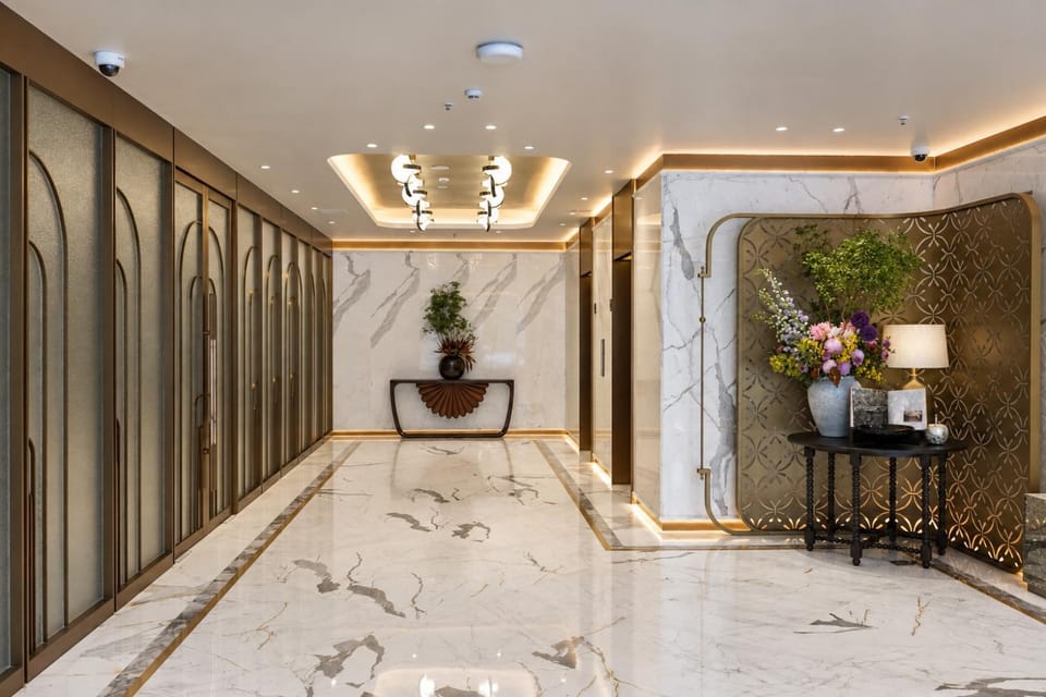 Ruihua Hotel Shanghai 上海青旅瑞华酒店 Hotel in Shanghai